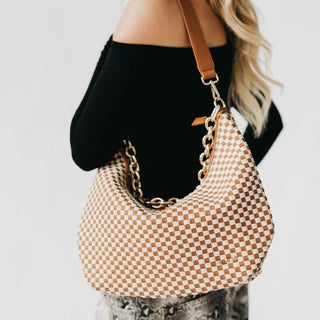 Salt & Strand Shoulder Bag - The Salty BabeBags