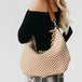 Checkered Brown