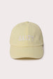 Pale Yellow