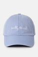 Light Blue