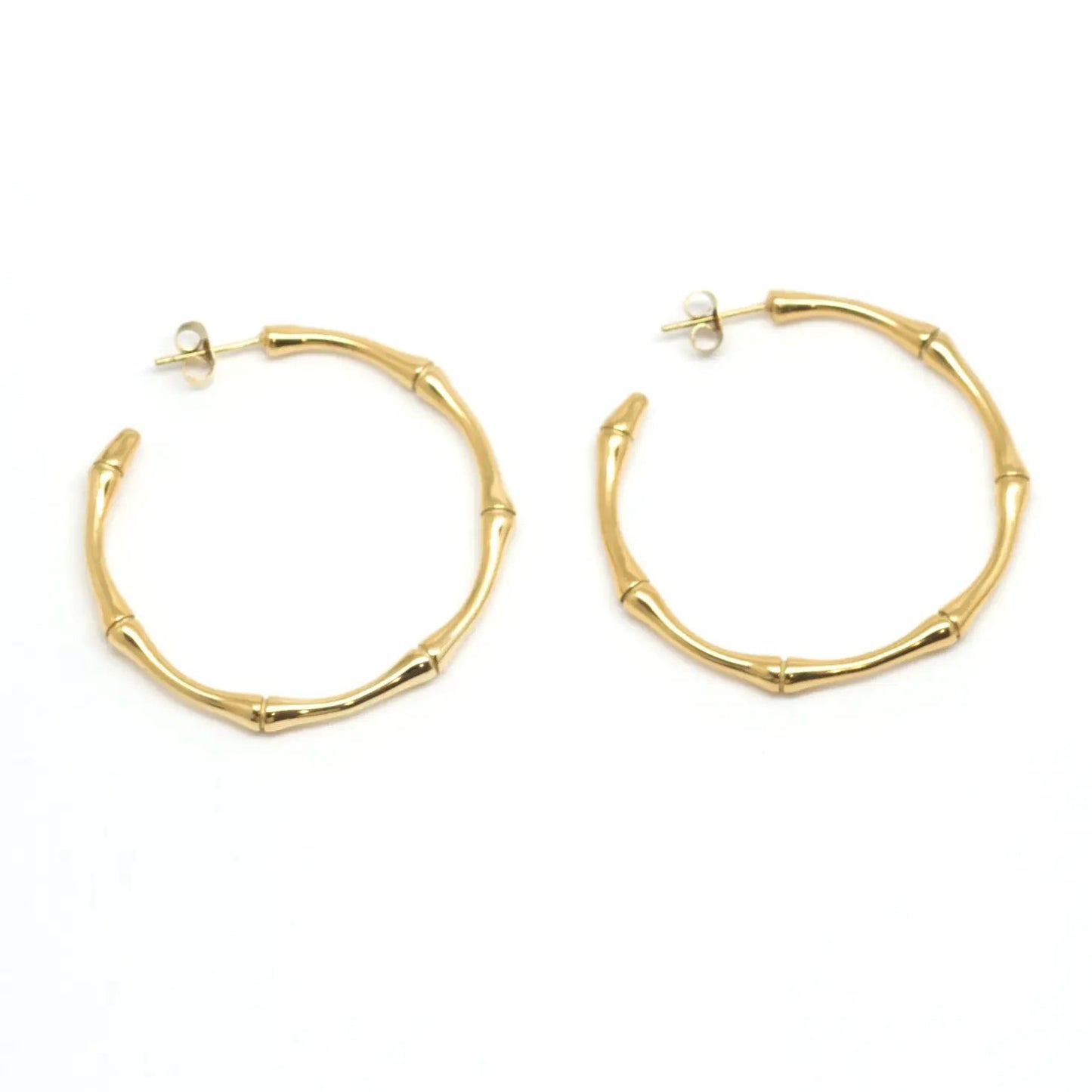 SALTY CALI Earrings - The Salty BabeJewelry