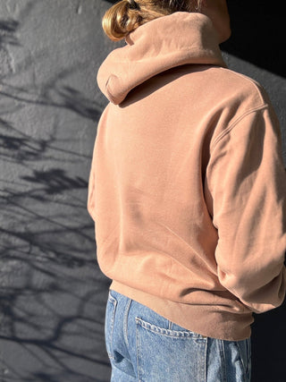 SALTY Sands Hooded Sweatshirt - The Salty BabeGraphic Sweatshirt