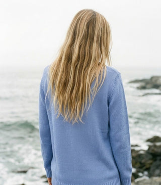 Salty Sayings Sweater - The Salty BabeSweaters