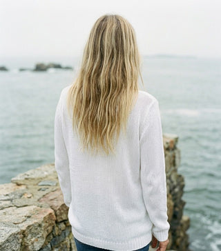 Salty Sayings Sweater - The Salty BabeSweaters