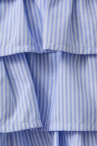 Salty Stripes Mini Skirt - The Salty BabeSkirts