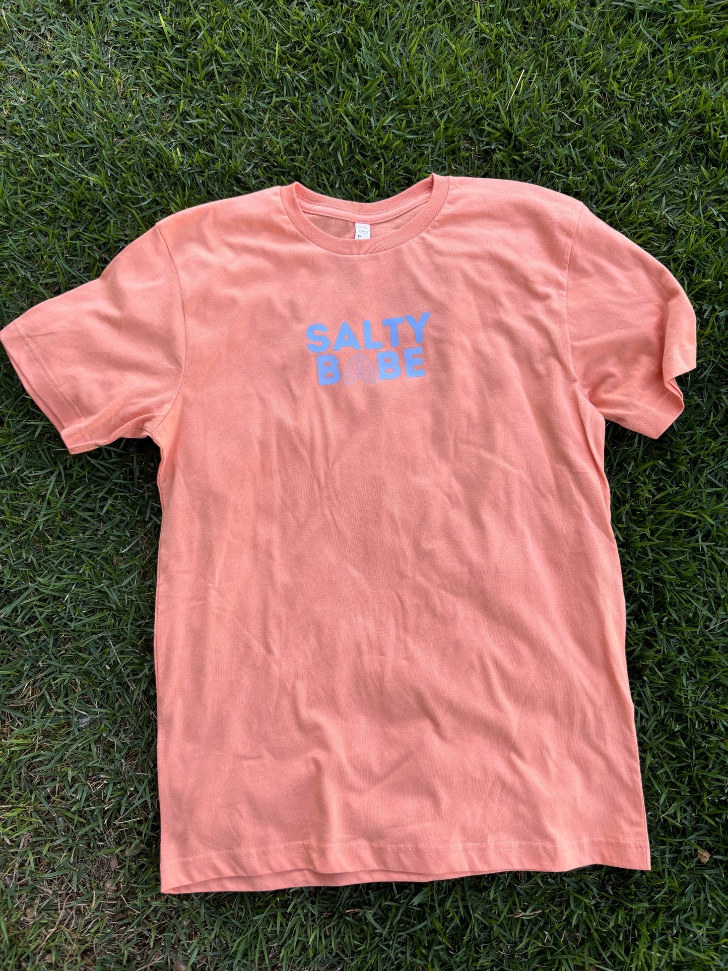 SB Arch Mommy & Me Tees & Onesies - Sunset - The Salty BabeGraphic Tee Shirts