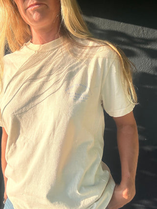 SB Flagship tee shirt - The Salty BabeGraphic Tee Shirts
