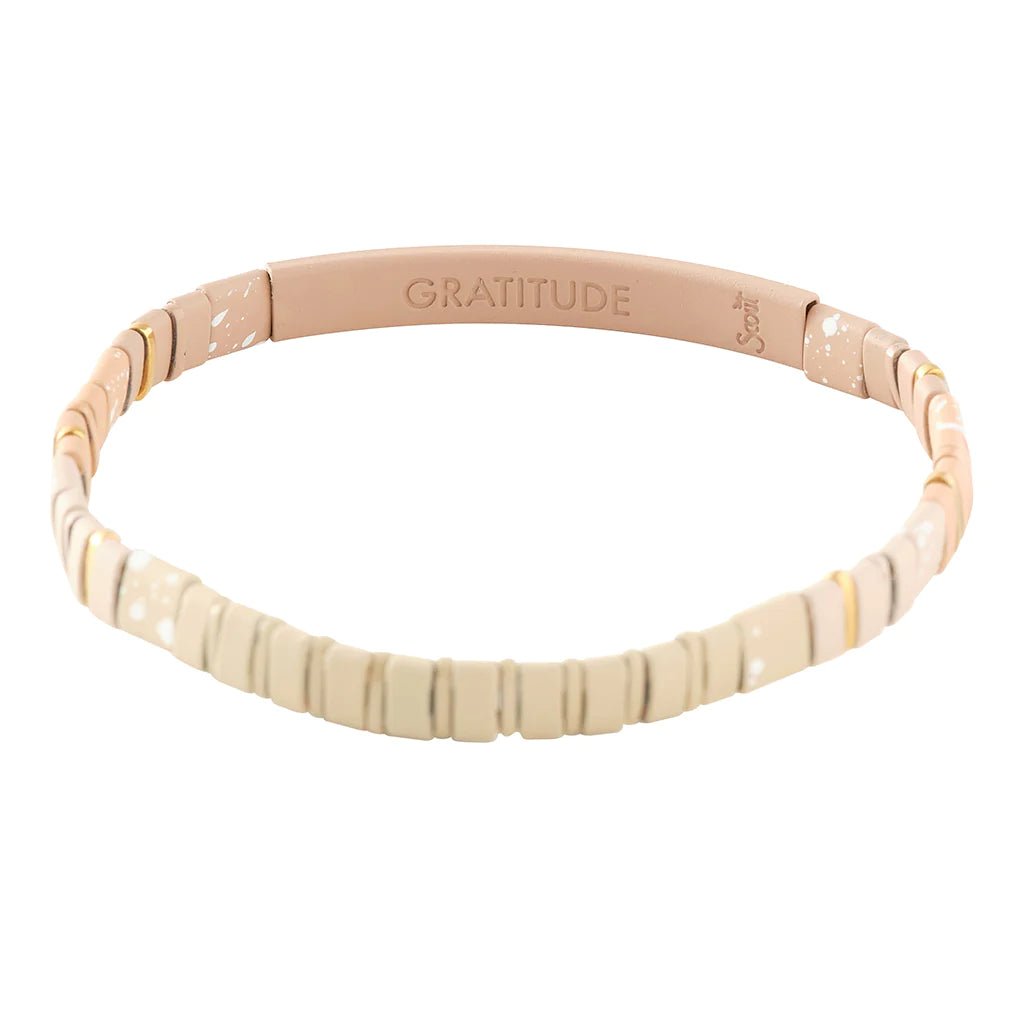 SCOUT Good Karma Ombre Bracelet - The Salty BabeJewelry