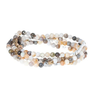 SCOUT Stone Wrap - The Salty BabeJewelry