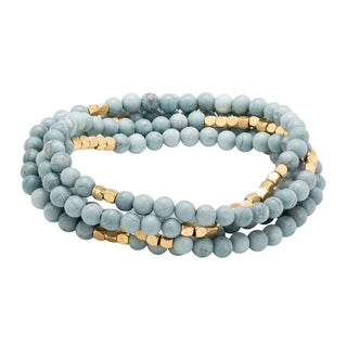 SCOUT Stone Wrap - The Salty BabeJewelry