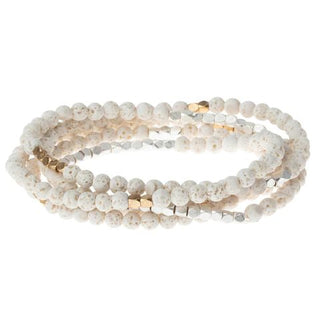 SCOUT Stone Wrap - The Salty BabeJewelry
