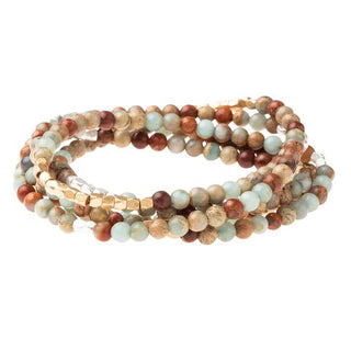 SCOUT Stone Wrap - The Salty BabeJewelry
