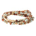 Aqua Terra/Gold/Silver - Stone of Peace