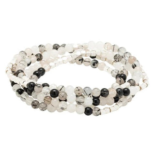SCOUT Stone Wrap - The Salty BabeJewelry