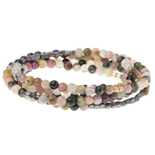 SCOUT Stone Wrap - The Salty BabeJewelry