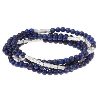SCOUT Stone Wrap - The Salty BabeJewelry