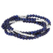 Lapis/Silver-Stone of Truth