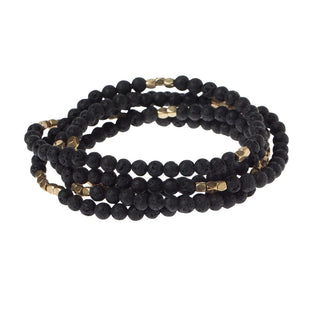 SCOUT Stone Wrap - The Salty BabeJewelry