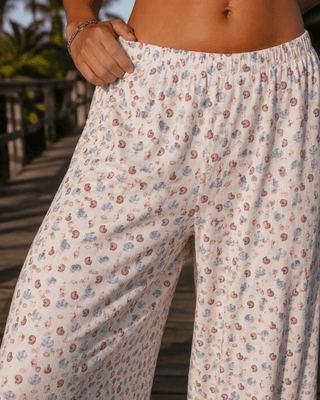 Sea Charm Pant - The Salty BabePants