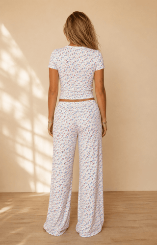 Sea Charm Pant - The Salty BabePants
