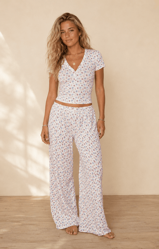 Sea Charm Pant - The Salty BabePants