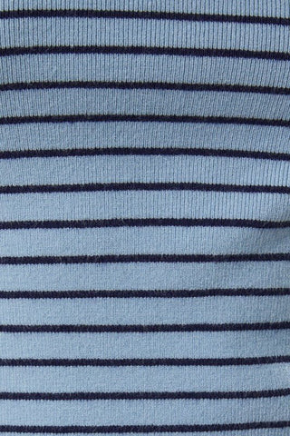 Seabreeze Stripe Mini Skirt - The Salty BabeSkirts