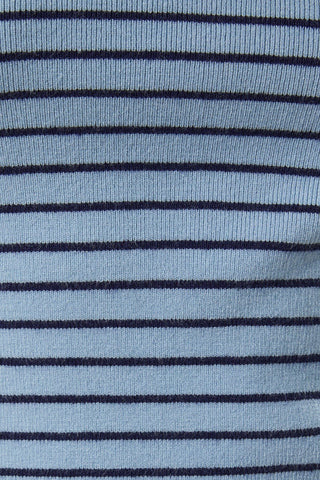 Seabreeze Stripe Top - The Salty BabeTop