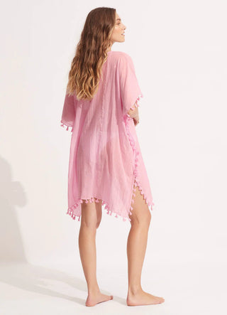 SEAFOLLY Amnesia Kaftan coverup - The Salty BabeDresses