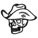 Vaquero Muerto