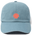 Vintage Blue
