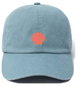 Vintage Blue