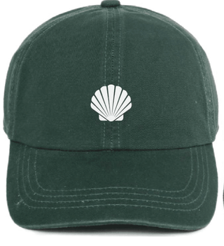 Shell Yeah Dad Hat - The Salty BabeHats