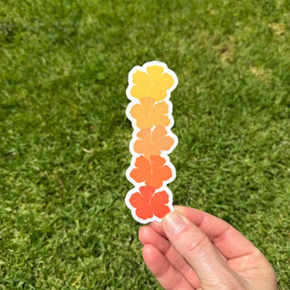 Shelloha Stickers - The Salty BabeStickers