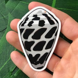 Shelloha Treasures Shelloha Stickers in Hebrew Cone | The Salty Babe