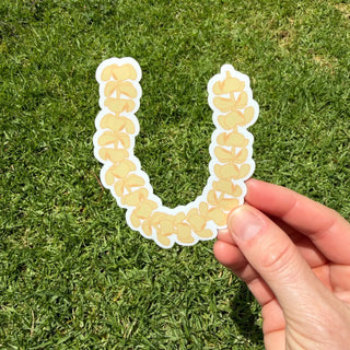 Shelloha Stickers - The Salty BabeStickers
