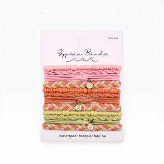GYPSEA BANDS Sun-Kissed Bracelet Pack