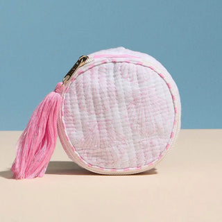 Shore Thing Mini Jewelry Box - The Salty BabeJewelry Case