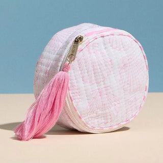 Shore Thing Mini Jewelry Box - The Salty BabeJewelry Case