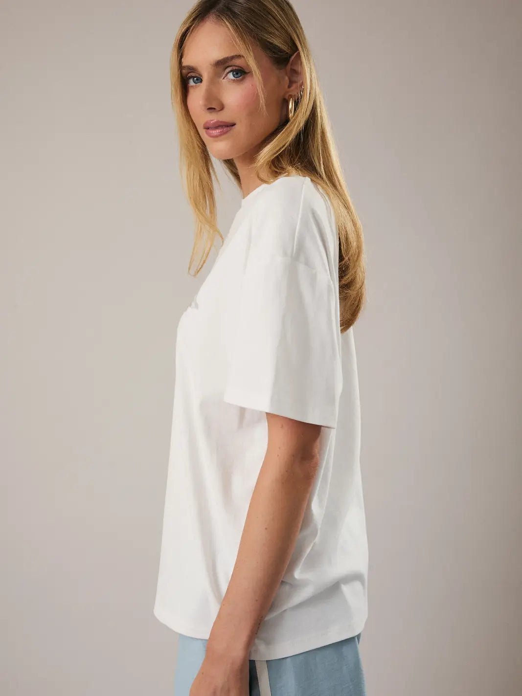 Shuck Me Tee - The Salty BabeTee Shirts