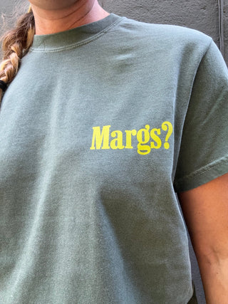 Skinny Margs? tee - The Salty BabeGraphic Tee Shirts