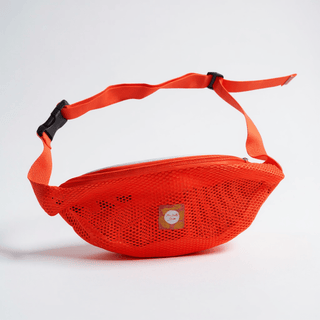 Slim Shelling waist pack - The Salty BabeBags