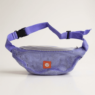 Slim Shelling waist pack - The Salty BabeBags