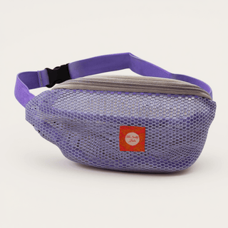 Slim Shelling waist pack - The Salty BabeBags