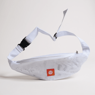 Slim Shelling waist pack - The Salty BabeBags