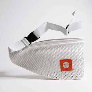 Slim Shelling waist pack - The Salty BabeBags