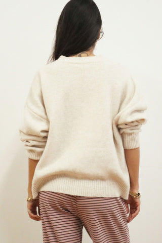 Slow Morning Sweater - The Salty BabeSweaters