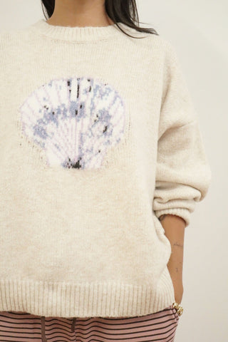 Slow Morning Sweater - The Salty BabeSweaters