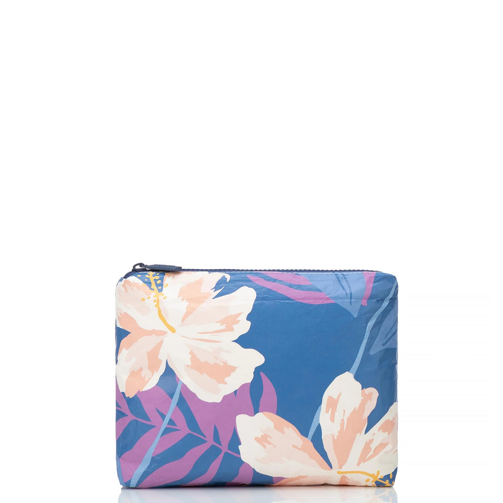 ALOHA COLLECTION Small Adrift pouch-Serene