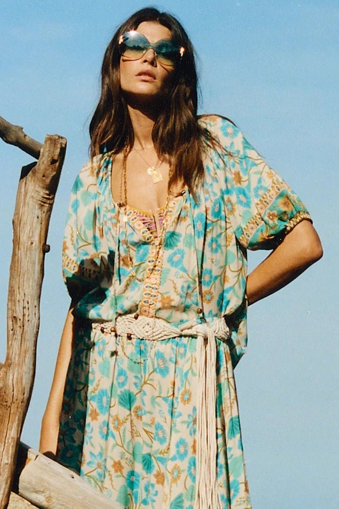 Spell Clothing & Dresses | Salty Babe The Salty Babe Spell Clothing & Dresses | Salty Babe The Salty Babe