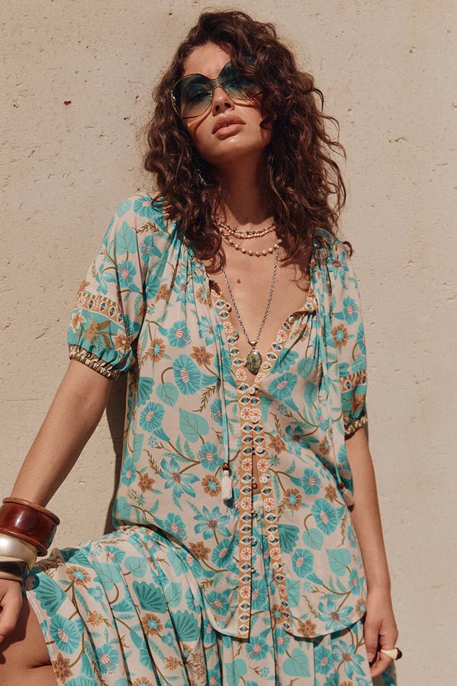 Spell Clothing & Dresses | Salty Babe The Salty Babe Spell Clothing & Dresses | Salty Babe The Salty Babe
